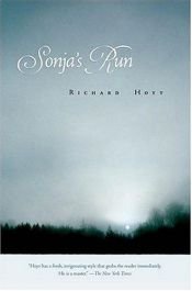 book cover of Sonja's Run : Colonel Cut and the Romanov Rubies by Richard Hoyt