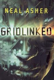 book cover of Gridlinked by Neal Asher