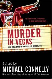 book cover of Murder in Vegas by マイクル・コナリー