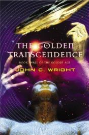 book cover of La haute transcendance by John C. Wright