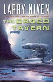 book cover of Draco Tavern by Larry Niven