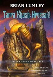 book cover of Tarra Khash: Hrossak! by Brian Lumley