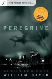 book cover of Peregrine by William Bayer