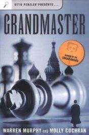 book cover of Grandmaster by ウォーレン・マーフィー