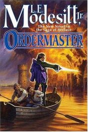 book cover of Ordermaster (Recluce 09) by L. E. Modesitt, Jr.