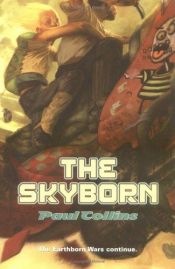 book cover of The Skyborn by Paul Collins