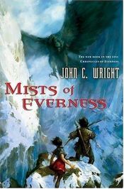 book cover of Mists of everness by John C. Wright