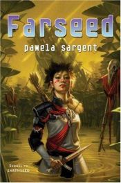 book cover of Farseed by Pamela Sargent