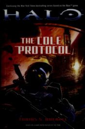 book cover of The Cole Protocol (Halo) by Tobias S. Buckell