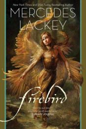 book cover of Firebird by Mercedes Lackey