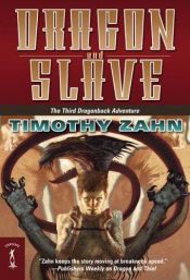 book cover of Dragon and Slave by Timothy Zahn