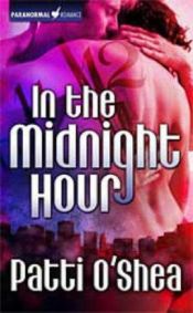 book cover of Light Warriors #1: In the Midnight Hour by Patti O'Shea