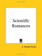 book cover of Racconti scientifici by Charles Howard Hinton