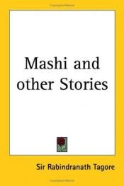 book cover of Mashi and Other Stories by रबीन्द्रनाथ ठाकुर