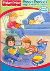 book cover of Fisher Price Ready Readers: Stage 1, Preschool-grade 1 by Modern Publishing