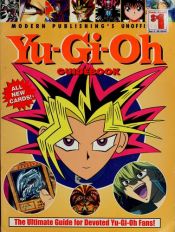 book cover of Modern Publishing's Unofficial Yu-Gi-Oh Guidebook by Modern Publishing