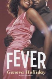 book cover of Fever by Geneva Holliday