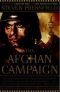 La campaña afgana