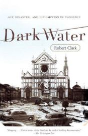 book cover of Dark Water by Robert Clark