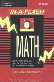 book cover of In-A-Flash: Math (In a Flash Math) by Michael R. Crystal