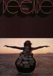 book cover of Neil Young: Decade by Neil Young