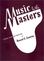 book cover of Music by the Masters by Alfred Publishing
