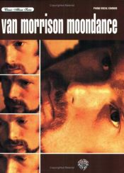 book cover of Moondance [sound recording] by Van Morrison