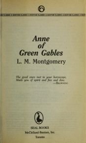 book cover of Anne of Green Gables (Norton Critical Edition) by Lucy Maud Montgomery