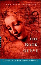 book cover of The book of Eve by Constance Beresford-Howe