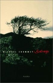 book cover of Salvage by Michael Crummey