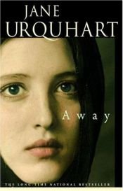 book cover of Away by Unknown