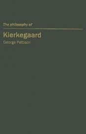 book cover of The philosophy of Kierkegaard by George Pattison