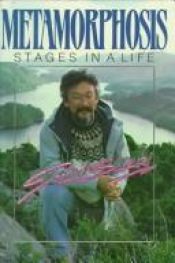 book cover of Metamorphosis by David Suzuki