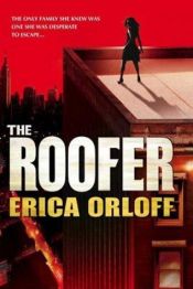book cover of The Roofer by Erica Orloff