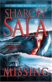 book cover of Missing by Sharon Sala