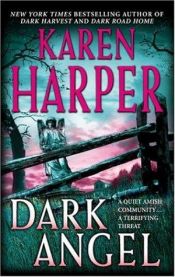book cover of Dark Angel (2005) by Karen Harper