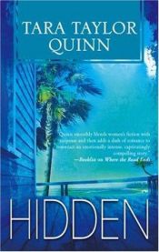 book cover of Hidden by Tara Taylor Quinn