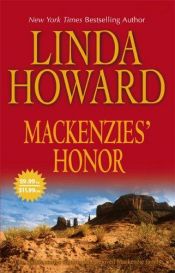 book cover of Mackenzies' Honor: Mackenzie's Pleasure, A Game Of Chance by Linda S. Howington