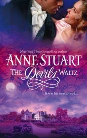 book cover of The Devil's Waltz by Anne Stuart