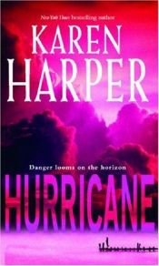 book cover of Hurricane (MIRA S.) by Karen Harper