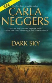 book cover of Dark Sky (Mira Romantic Suspense) by Carla Neggers