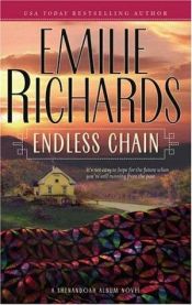 book cover of Endless Chain (Shenandoah Album 2) by Emilie Richards