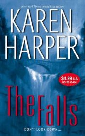 book cover of The Falls (2003) by Karen Harper