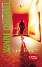 book cover of The Inheritance by Jasmine Cresswell