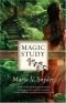 Studie-Trilogie 2.Studie van Magie
