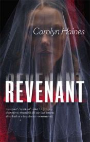 book cover of Revenant by Carolyn Haines