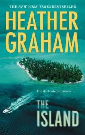 book cover of The Island (Sull'isola) by Heather Graham