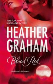 book cover of Under the Blood Red Sun by Heather Graham Pozzessere