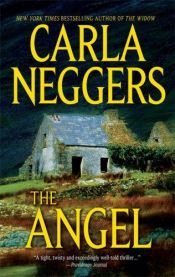 book cover of The Angel (FBI, 2) by Carla Neggers