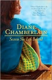 book cover of Remembering Me by Diane Chamberlain